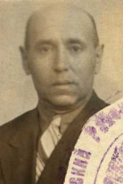 Дольник Нафтолий|Нафталий Менделеевич|Менделевич