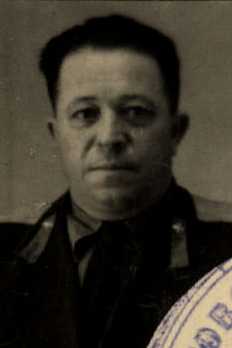 Долозин|Долозик Иван Андреевич