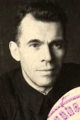Егоров Никита Георгиевич