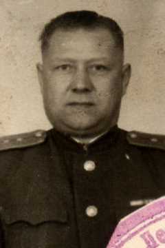 Евсеев Федор Яковлевич