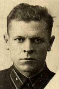 Дулов Иван Петрович