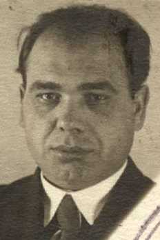 Друзь Андрей Михайлович