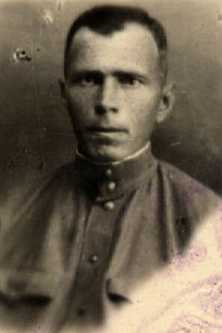 Дробот Сергей Трофимович