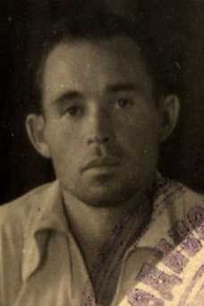 Доманов Василий Петрович