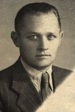 Доля Федор Павлович