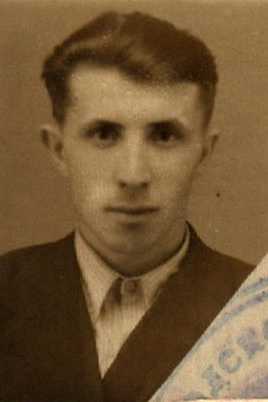 Доля Василий Демидович|Димидович