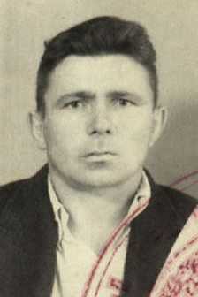 Дроздов Константин Яковлевич