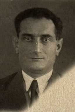 Дроздов Григорий Михайлович