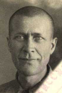 Дубовик Николай Яковлевич