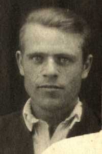 Дубовик Николай Сергеевич