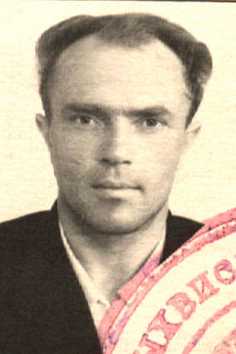 Дубовик Иван Степанович