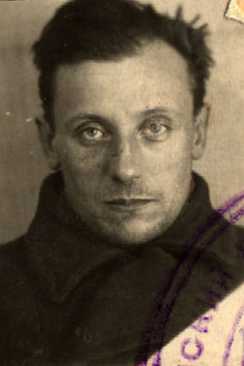 Домбровский Иван Иванович