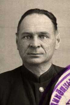 Дубровин Сергей Филиппович