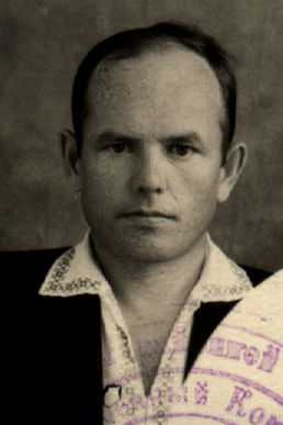 Дресвянников Федор Федорович