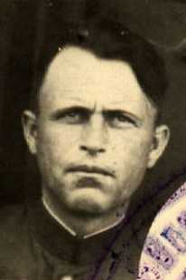 Дремух Василий Фомич