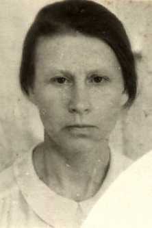 Дремина Елизавета Васильевна