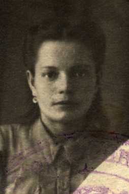 Дремина Анна Романовна