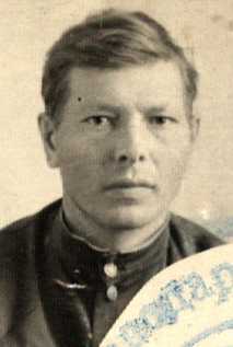 Дондуков Михаил Матвеевич