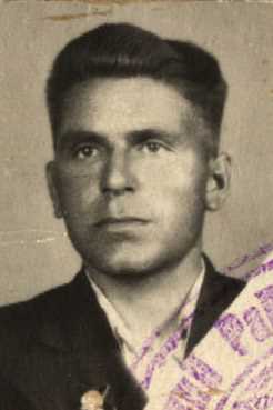 Дыренко Георгий Лукич