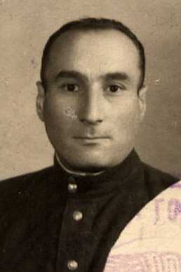 Долгопольский Илья Александрович