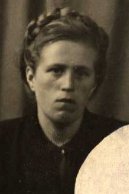 Долгопольская Клавдия Игнатьевна