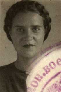 Долгополова Полина Егоровна