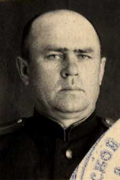 Долгополов Устин Ефимович