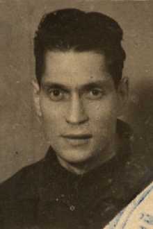 Долгополов Ростислав Андреевич