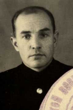 Дорофеев Николай Александрович