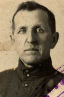 Долматов Василий Иванович