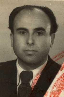 Гомилко Николай Петрович