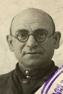 Минкин Дмитрий Павлович