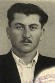 Миминошвили|Миминашвили Ломин Ясонович