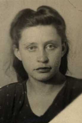 Мацюк Любовь Нахмановна