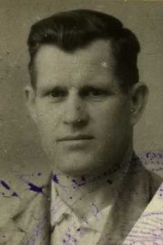 Миленко Павел Данилович