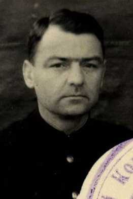 Матвиенко Николай Федорович