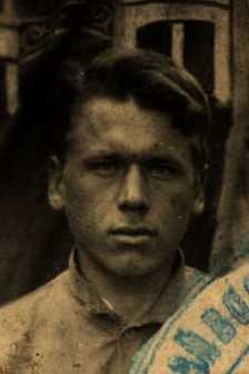 Матвеев Павел Петрович