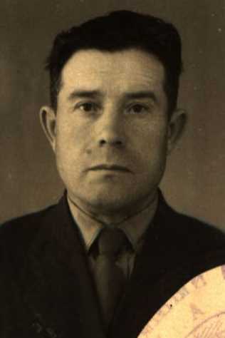 Матвеев Павел Сергеевич