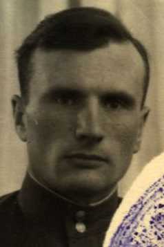 Матвеев Степан Николаевич