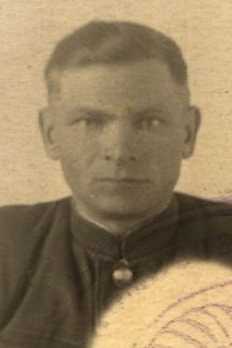 Матвеев Тимофей Кузьмич