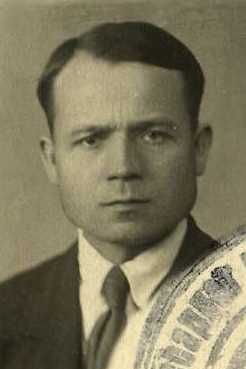 Матвеев Федор Николаевич