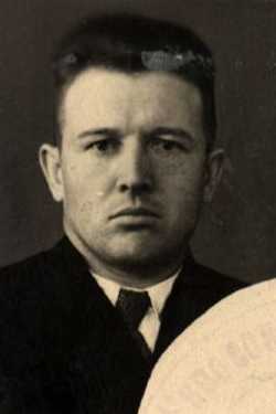 Мелешков Алексей Карпович