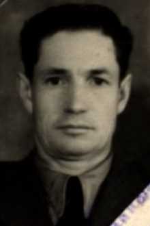 Мастерков Василий Леонтьевич