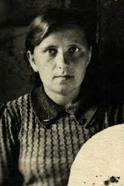 Мастерова Парасковья|Прасковья Ивановна