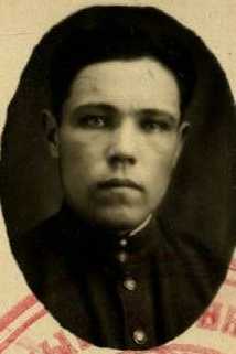 Медведев Сергей Захарович