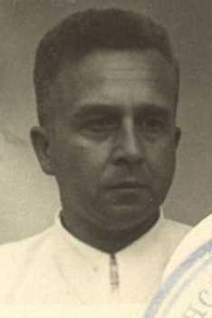 Матковский Сергей Лукич