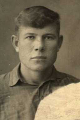 Мельниченко Конон Дмитриевич