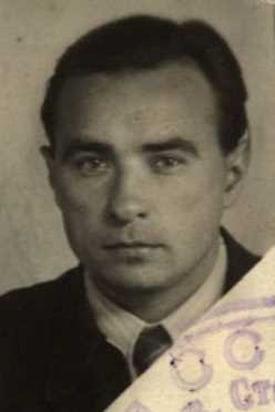 Матвеев Валентин Федорович
