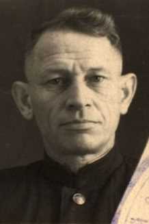 Матвеев Василий Васильевич