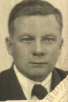 Матвеев Виктор Иванович